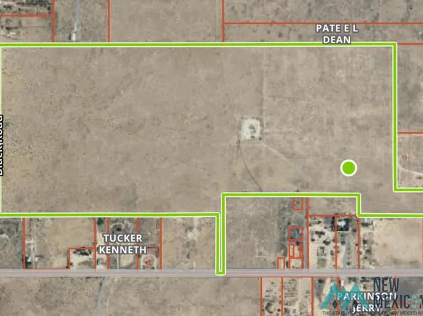 Black Rd, Tatum, NM 88267