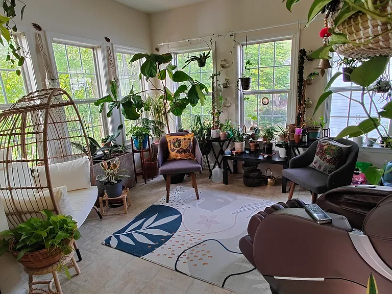 Sunroom