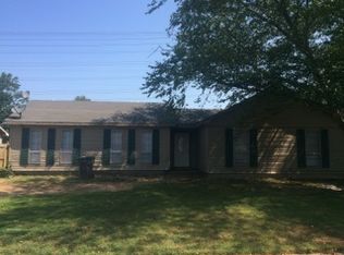 7000 Tulip Trail Dr, Memphis, TN 38133