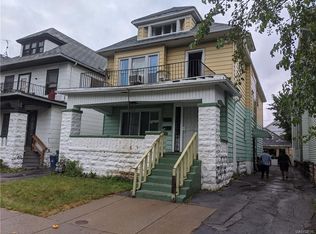 164 Butler Ave, Buffalo, NY 14208