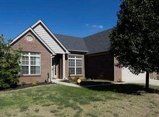 211 Ransom Trce, Georgetown, KY 40324