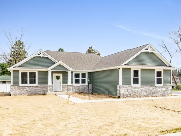 51620 Prescott Ave, South Bend, IN 46637