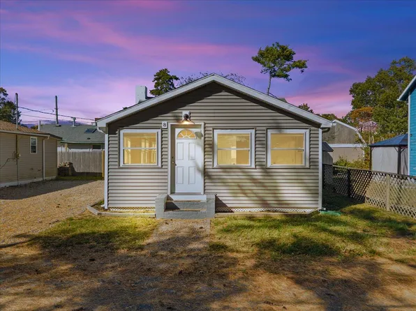 8 Charles Street, Wareham, MA 02571