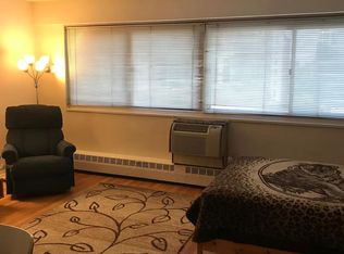 2101 Chestnut St UNIT 721, Philadelphia, PA 19103