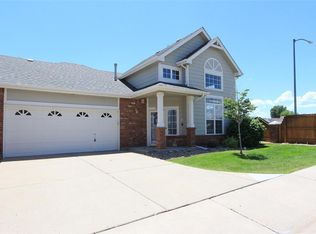3202 E 102nd Pl, Thornton, CO 80229