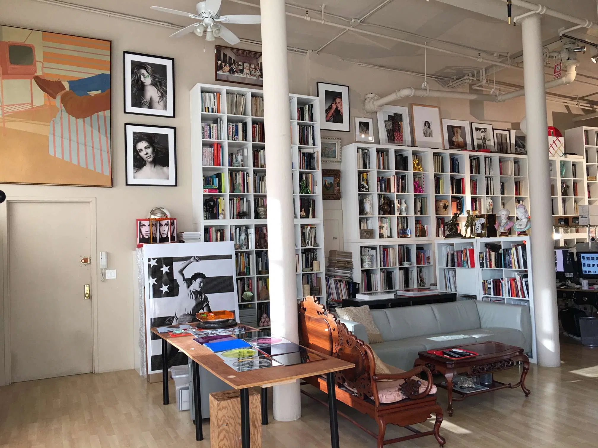 11 Mercer Street #5B in Soho, Manhattan | StreetEasy