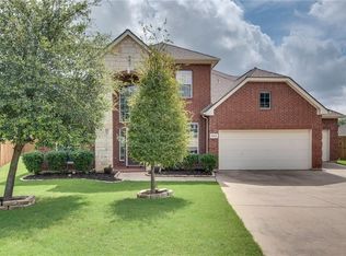 4204 Tapestry Ct, Fort Worth, TX 76244