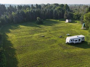 6219 N Rumley Rd, Rumely, MI 49826