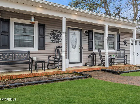 1001 E Panama Court, Forked River, NJ 08731