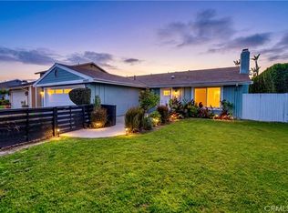 20911 Charwood Ln, Huntington Beach, CA 92646