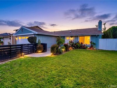 20911 Charwood Ln, Huntington Beach, CA, 92646