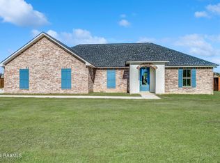 173 Grand Rue De Josh, Opelousas, LA 70570