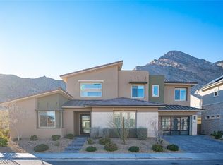 2891 Reverence Heights Ln, Las Vegas, NV 89138