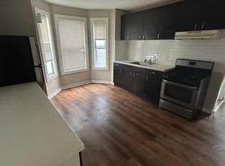 121 George St APT 2, Roxbury, MA 02119