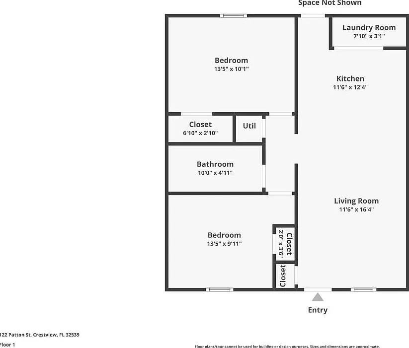 122 Patton Street — Photo 2