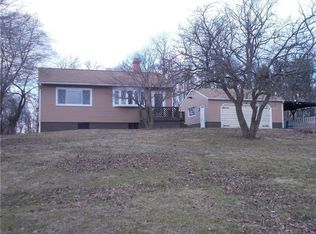 2126 Thompson Ln, Aliquippa, PA 15001