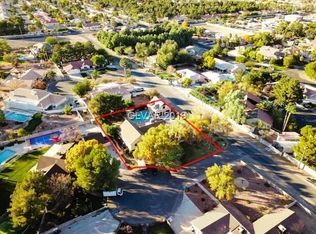 4121 Dustin Ave, Las Vegas, NV 89120