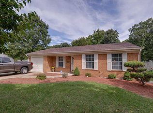 5504 Daniel Smith Rd, Virginia Beach, VA 23462