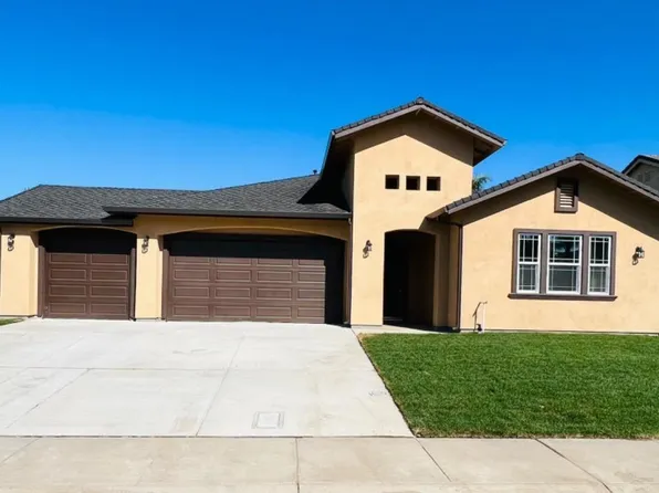 1845 Decarli St, Stockton, CA 95206