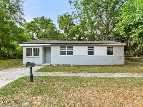 1914 Grand St, Jacksonville, FL 32208