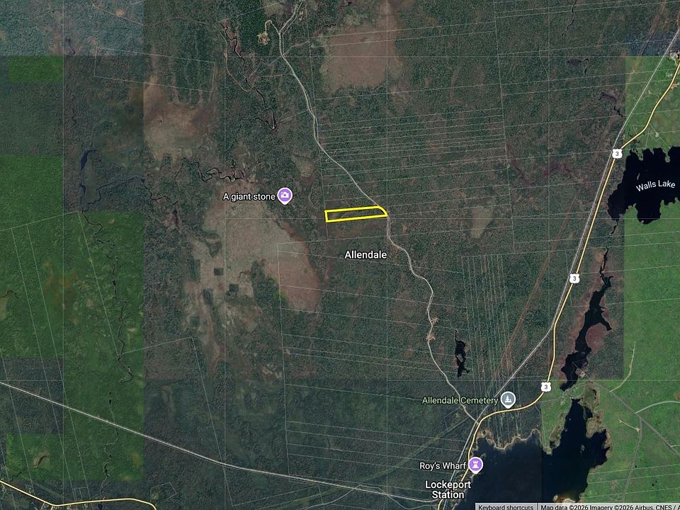 2nd image of Canada Hill Rd