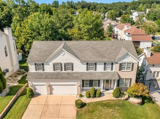3213 Forest Lane Ct, Saint Louis, MO