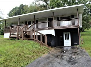 1431 Lakeside Ln, Kingsport, TN 37663