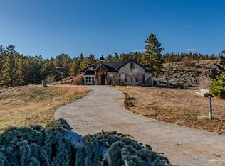 25841 Remington Ct, Tehachapi, CA 93561