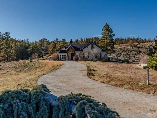 25841 Remington Ct, Tehachapi, CA 93561