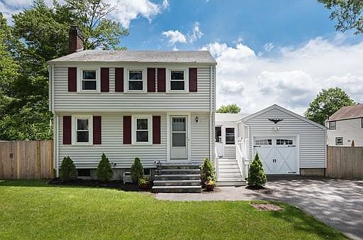 2nd image of 33 Sherrick Ave