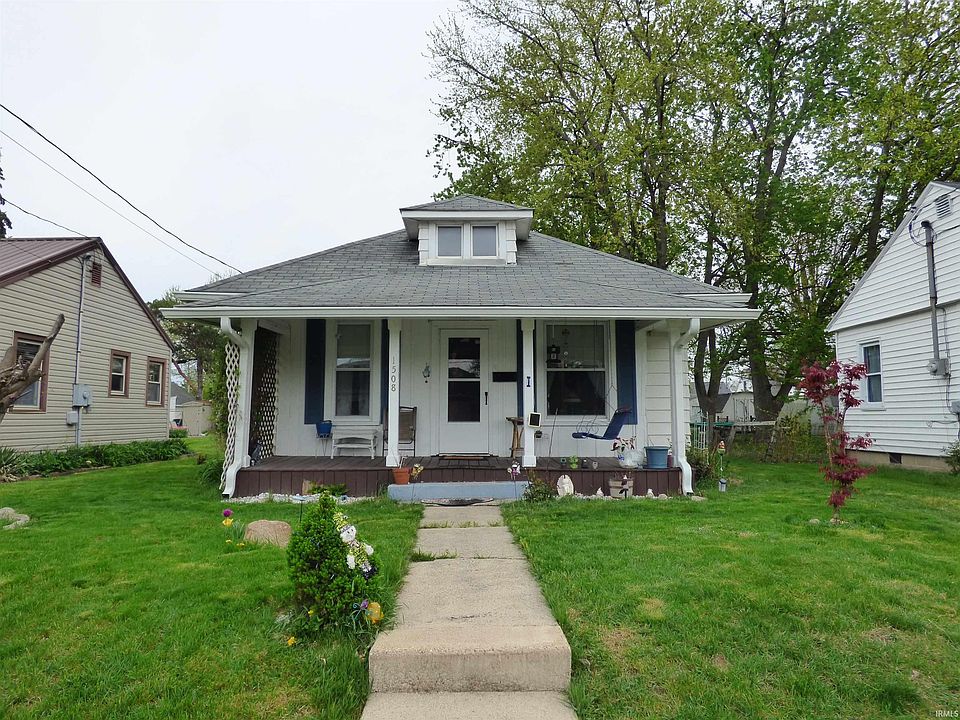 1st image of 1508 E Washington St
