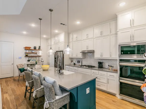 2425 Longspur Dr, Aledo, TX 76008