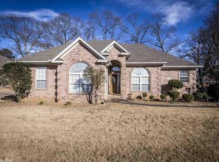 23 Brentwood Cv, Cabot, AR 72023