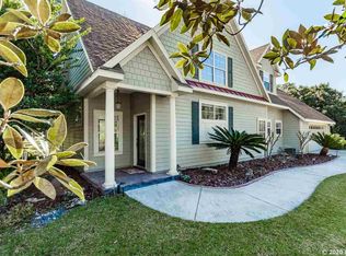 11065 Palmetto Blvd, Alachua, FL 32615