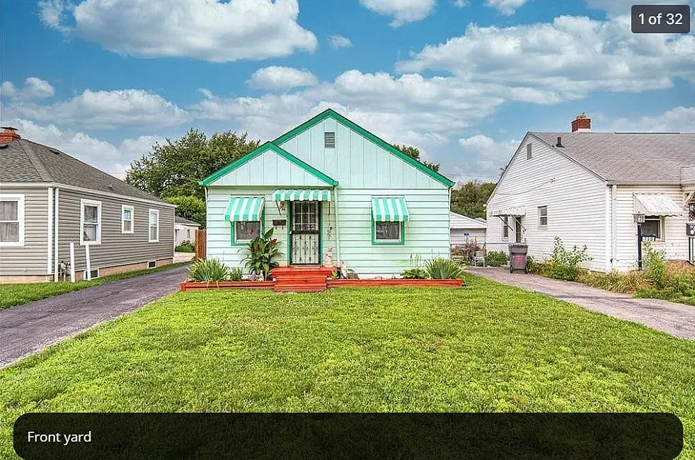 2 bed, 1300 sqft, $1,650 — Photo 1