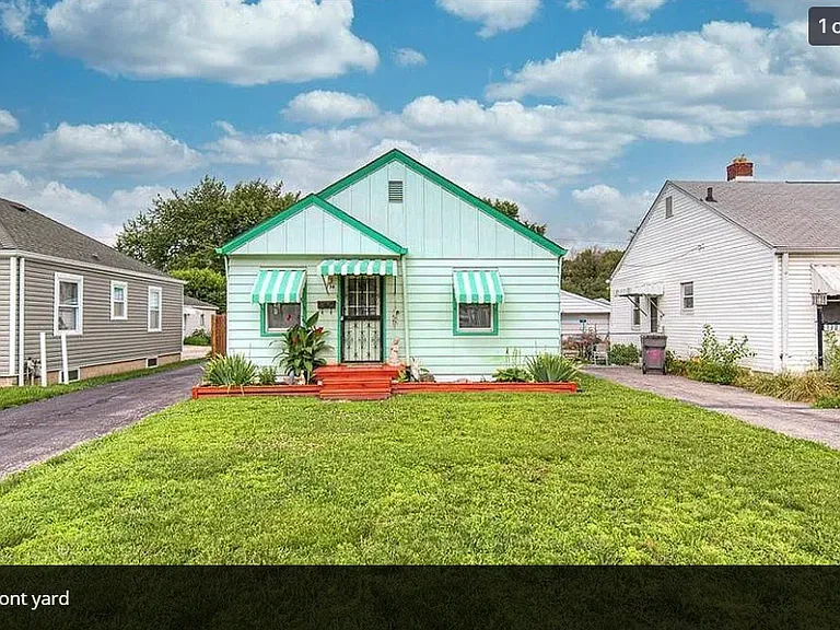 734 Kappes St — Photo 1