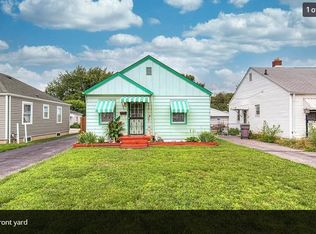 734 Kappes St, Indianapolis, IN 46221