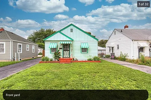 734 Kappes St Photo 1