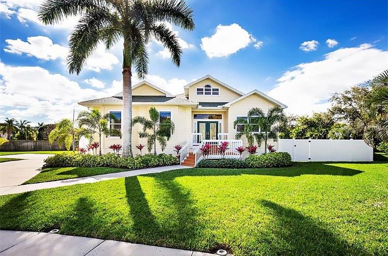 2nd image of 2707 Skimmer Point Way S