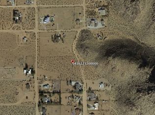 0 Sherri Ln, Apple Valley, CA 92307