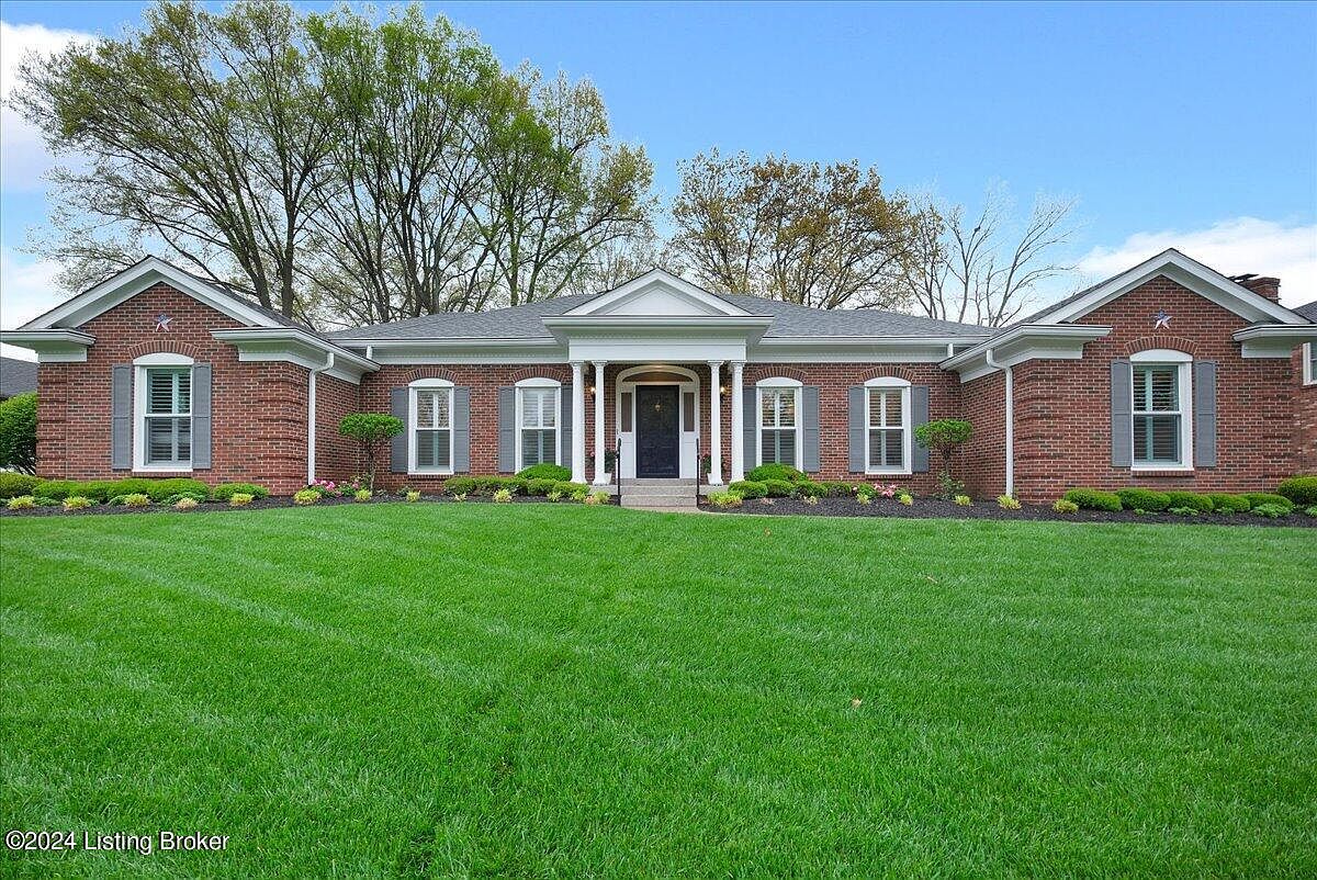 7242 Heatherly Sq, Old Brownsboro Place, KY 40242 Zillow