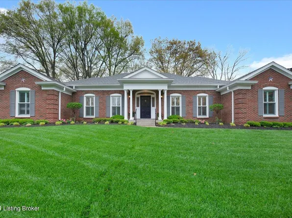 7242 Heatherly Sq, Old Brownsboro Place, KY 40242