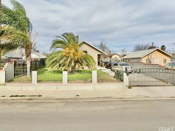 414 Irene St, Bakersfield, CA 93305
