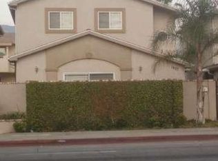 1407 Glenoaks Blvd, San Fernando, CA 91340