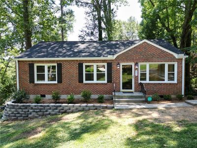 2317 Vistamont Dr, Decatur, GA, 30033