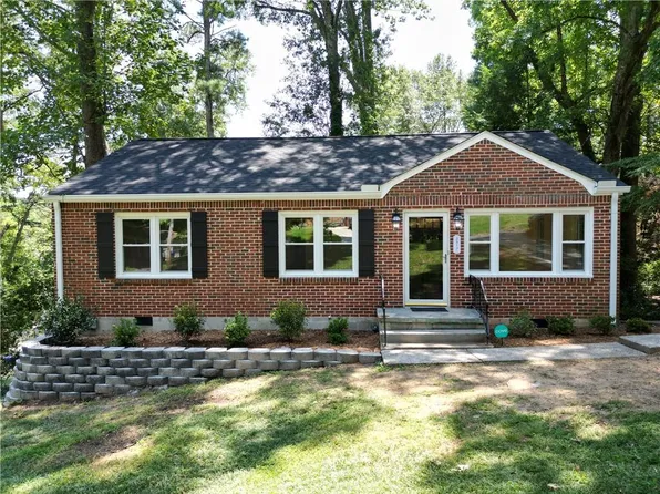 2317 Vistamont Dr, Decatur, GA 30033