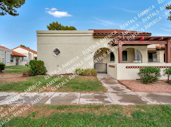 5136 E Evergreen St UNIT 1132
