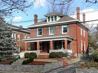 1131 Richmond Rd, Lexington, KY 40502