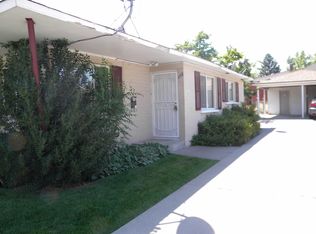 1133 Wright St, Reno, NV 89509