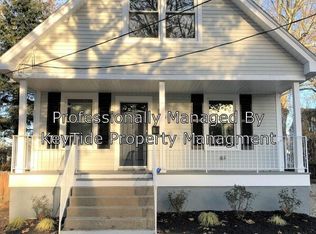 1315 High St, Burlington, NJ 08016